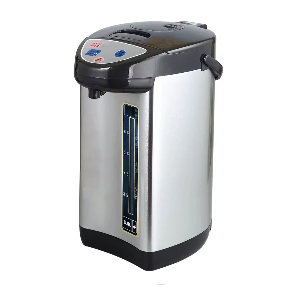 Electrical Flask VACCUUM FLASKS & AIRPOTS – sosolar