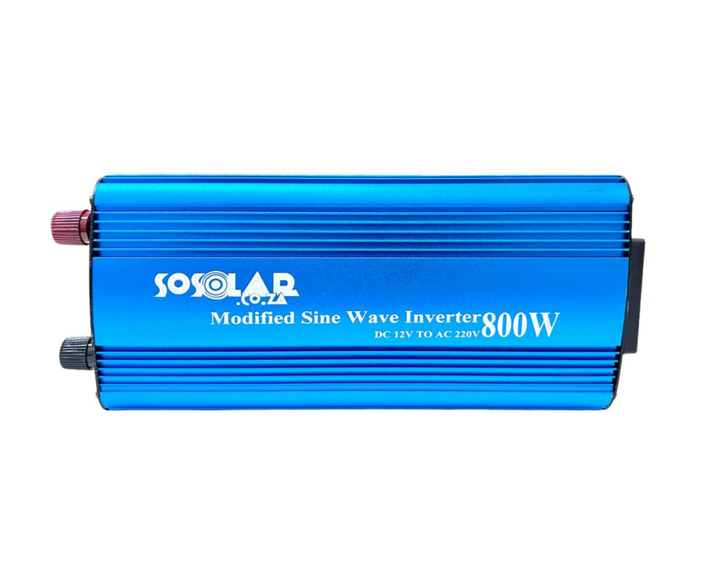 800w Modified Inverter 12v