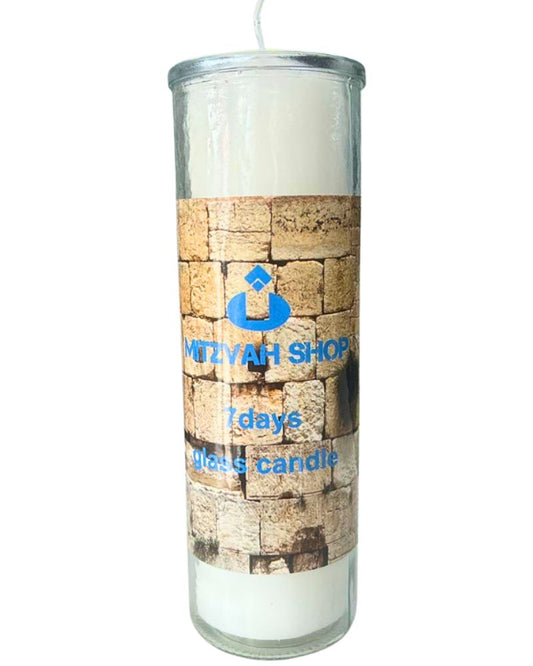 Memorial Candles - Box of 12 (R420)