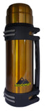 Vacuum Flask 2.5ltr 403 Stainless Steel - Gold
