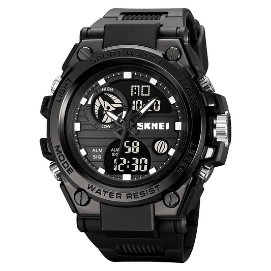 Skmei 2031 Digital & Analog Sport Watch