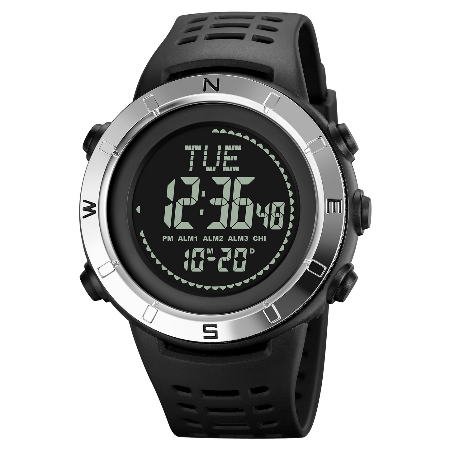 Skmei 2096 Digital Sport Watch