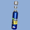 Vacuum Flask 1.5ML-Silver-403 Stainless Steel