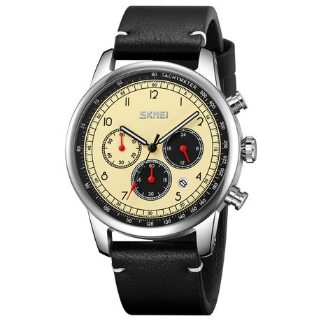 Skmei 9318 Analog Sport Watch