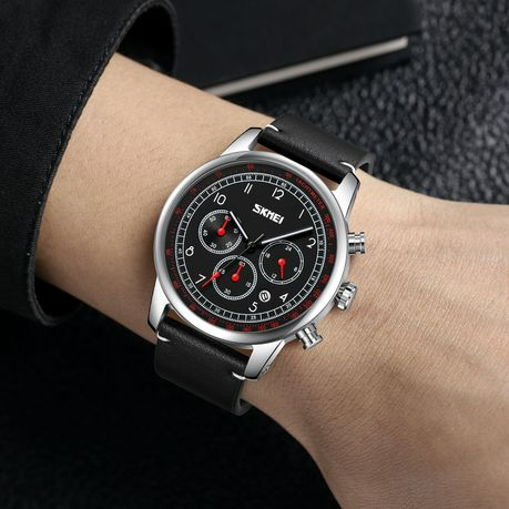 Skmei 9318 Analog Sport Watch