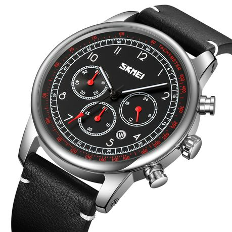 Skmei 9318 Analog Sport Watch