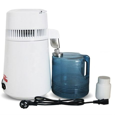 Purit Water Distiller 4 Litre BST-007