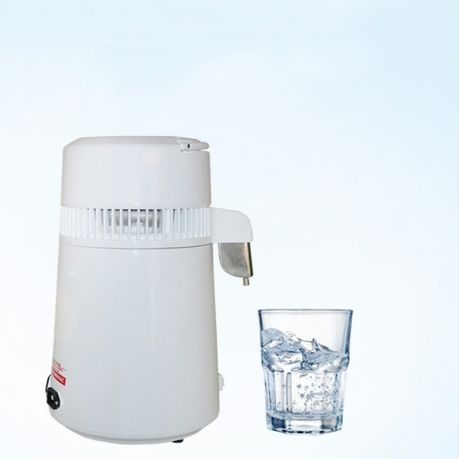 Purit Water Distiller 4 Litre BST-007