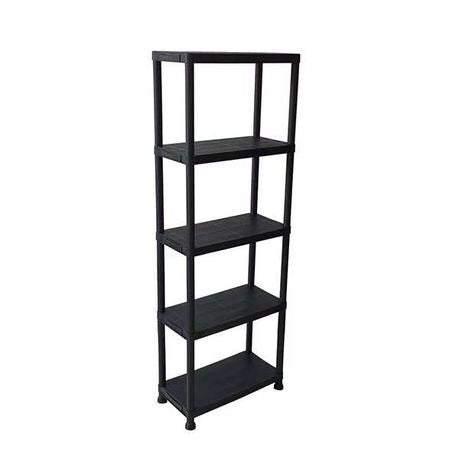 5 Tier Shelf