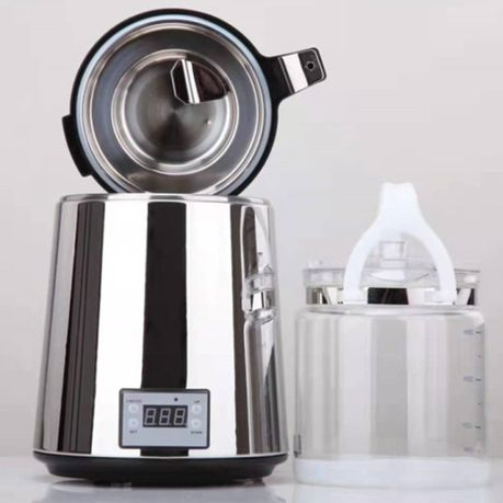 Purit Water Distiller 4 litre Puro