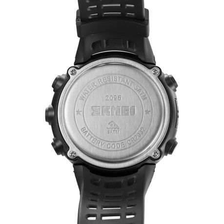 Skmei 2096 Digital Sport Watch