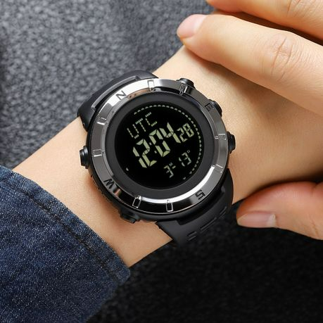 Skmei 2096 Digital Sport Watch