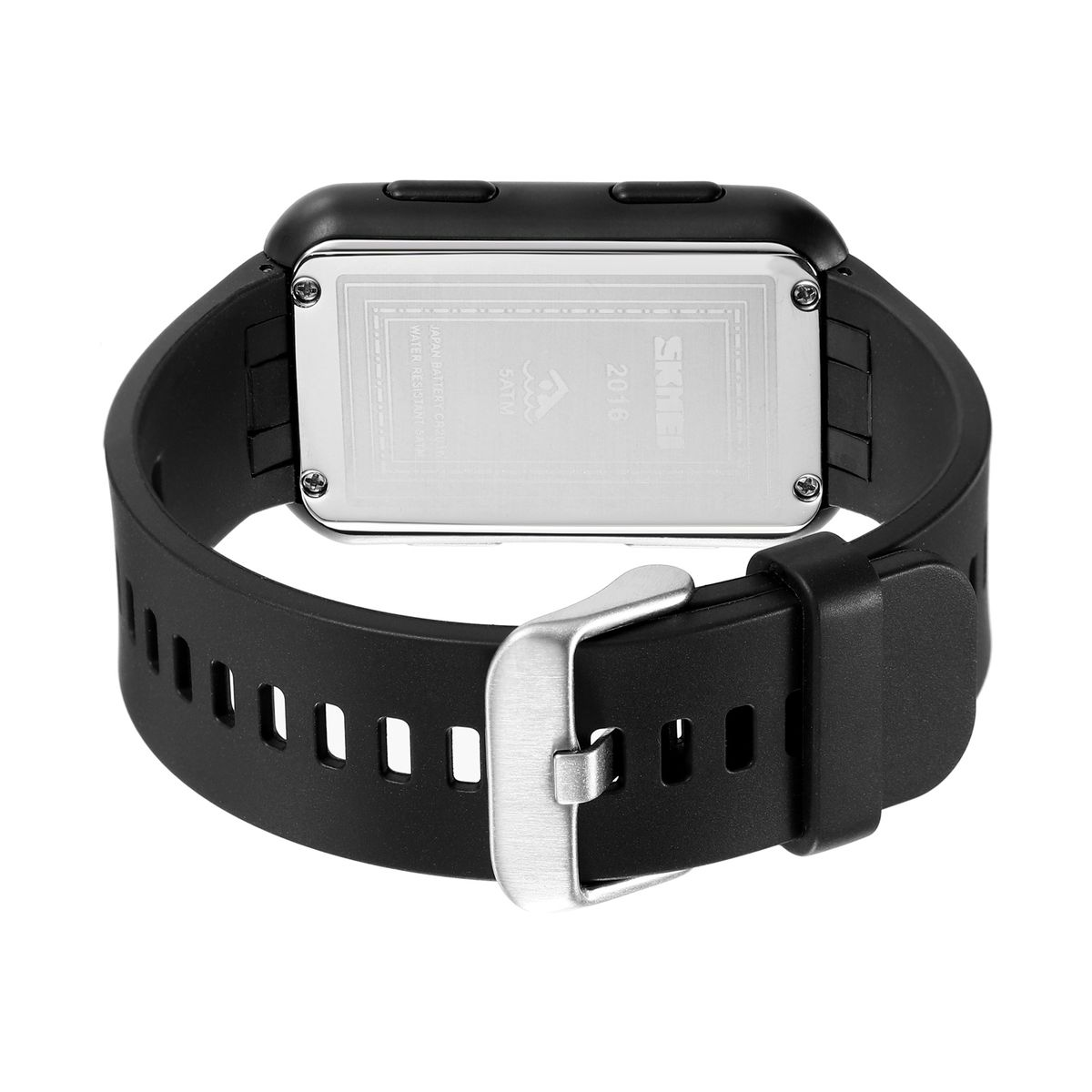 Skmei 2016 Digital Sport Watch