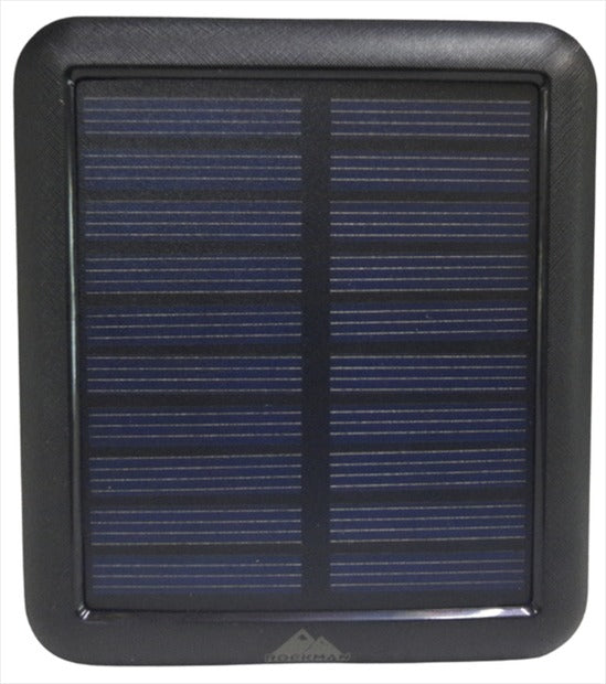 10000mAh Mini Solar Power Bank