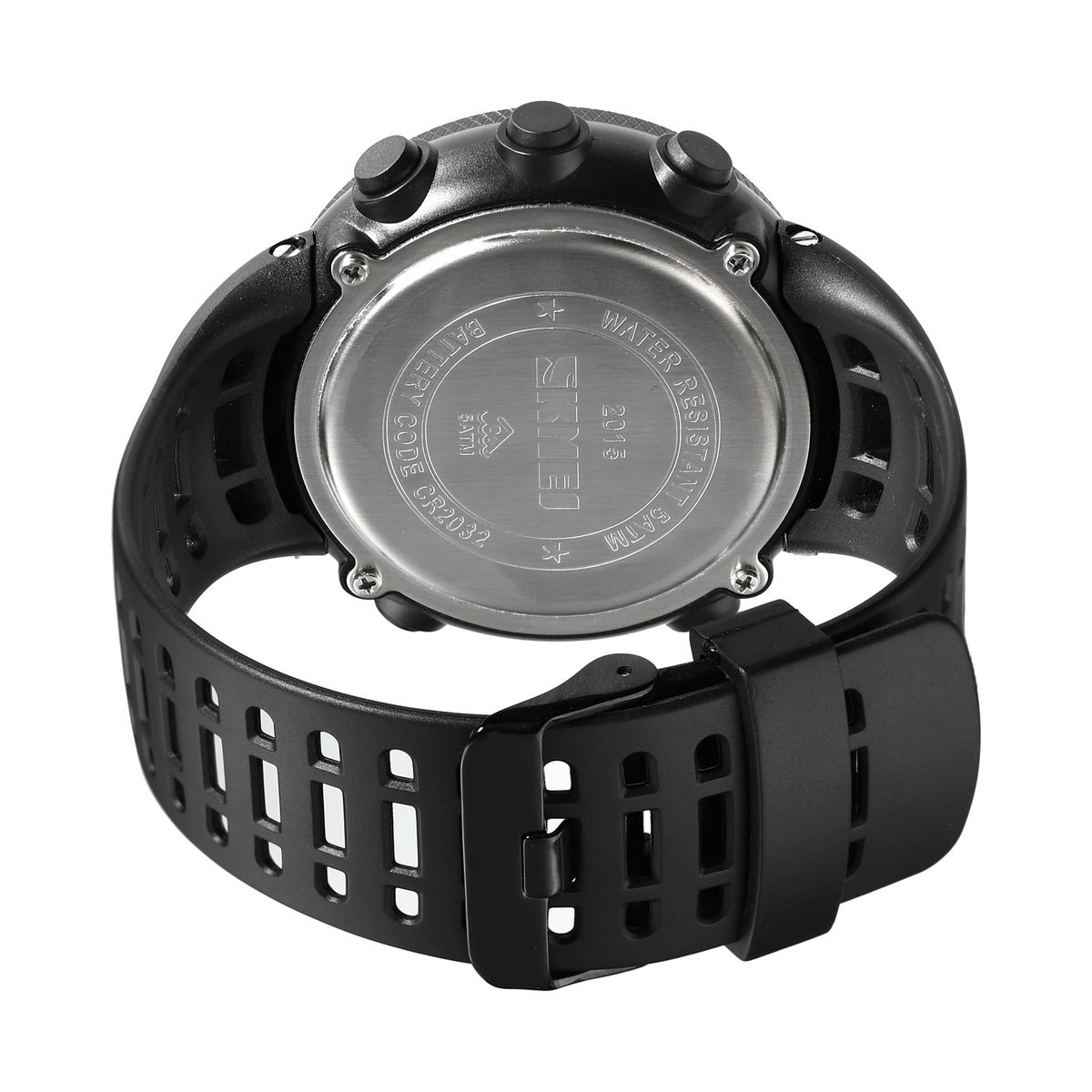 Skmei 2015 Digital Sport Watch