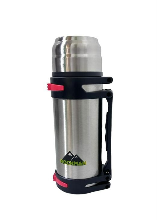 Vacuum Flask 1.2 litre - 403 Stainless Steel