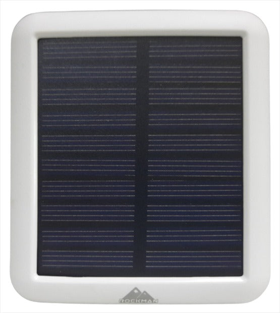 10000mAh Mini Solar Power Bank