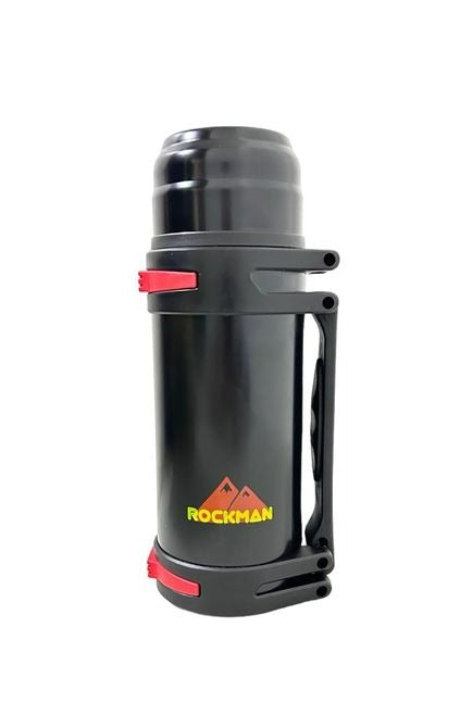 Vacuum Flask 1.2 litre - 403 Stainless Steel