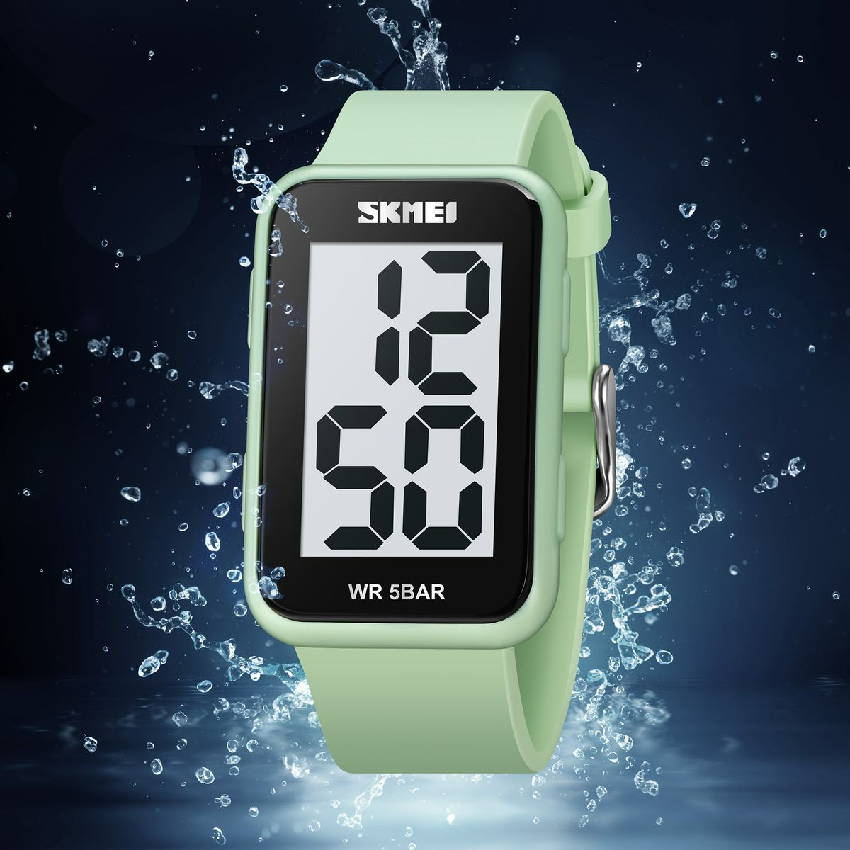 Skmei 2016 Digital Sport Watch