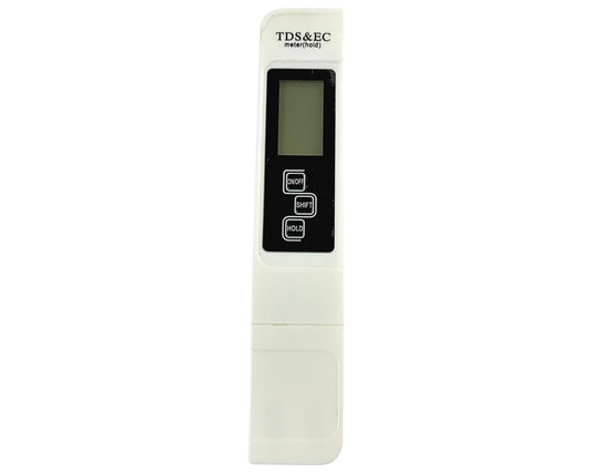 TDS & EC Handheld Digital Water Meter