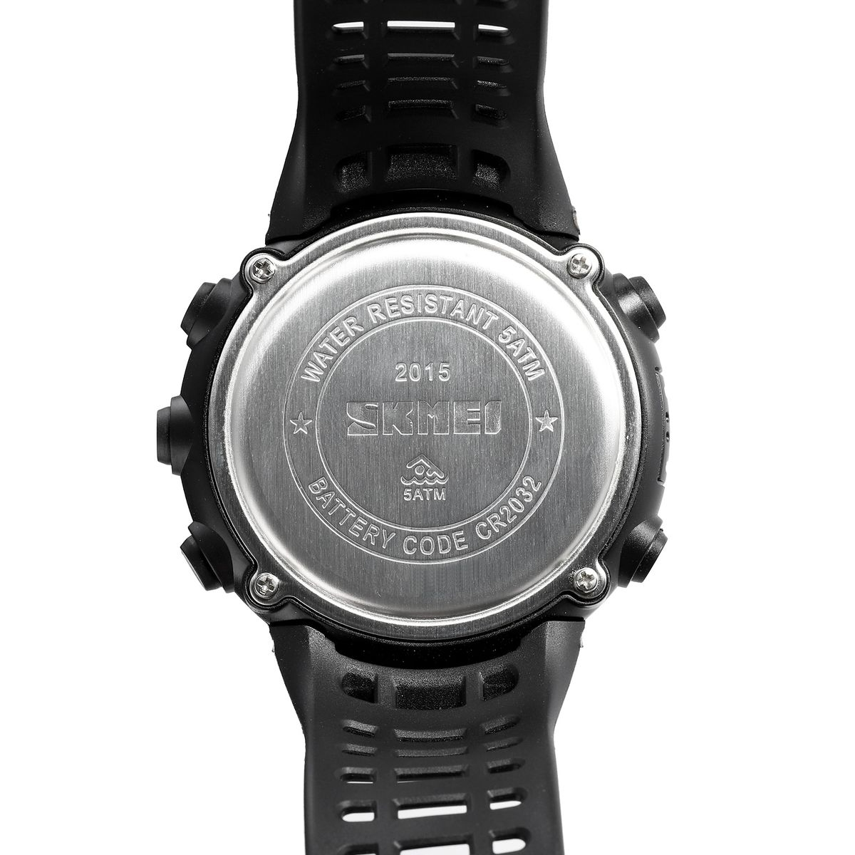 Skmei 2015 Digital Sport Watch