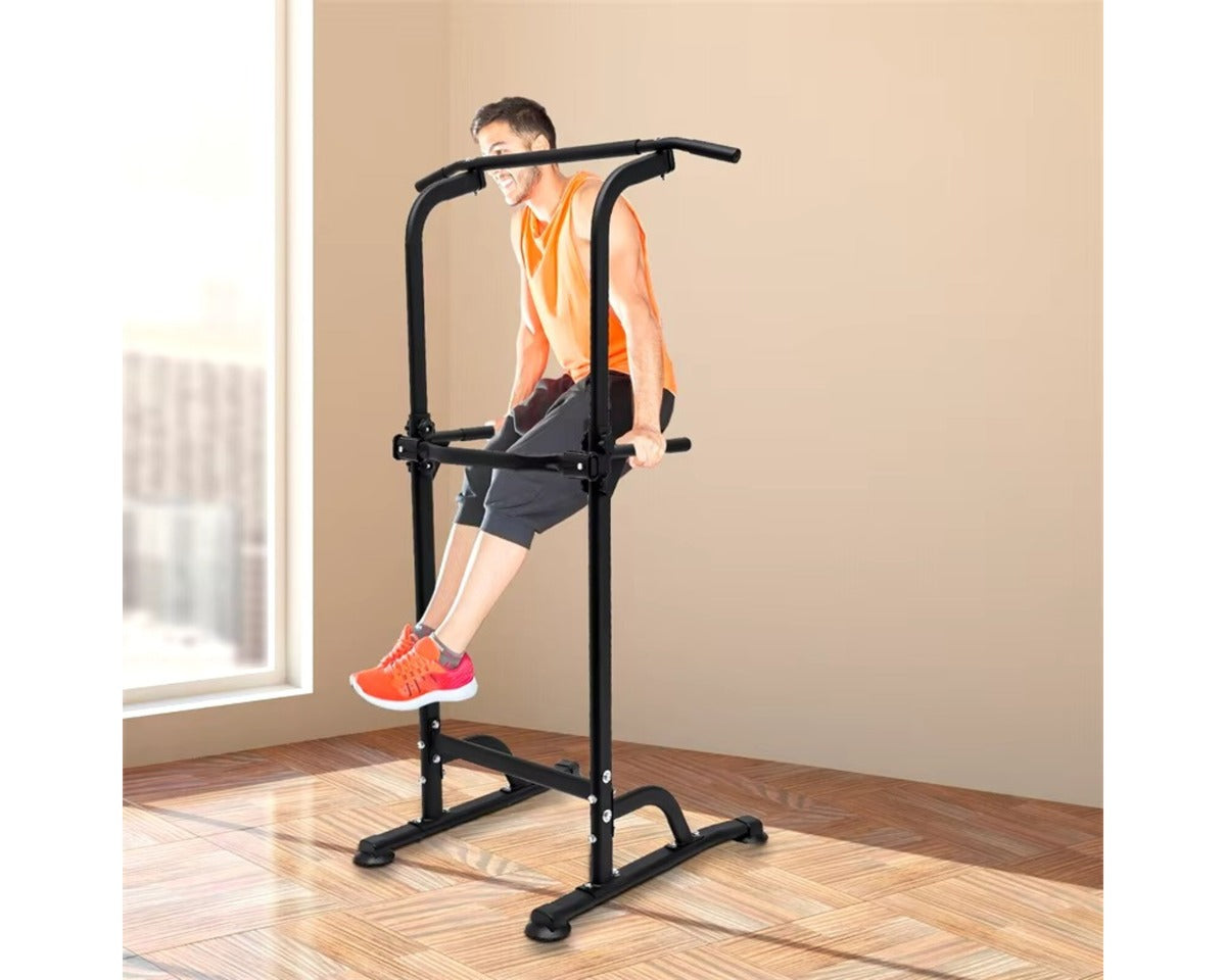 Rockman Multifunctional Parallel Bars Single Pull-up Trainer