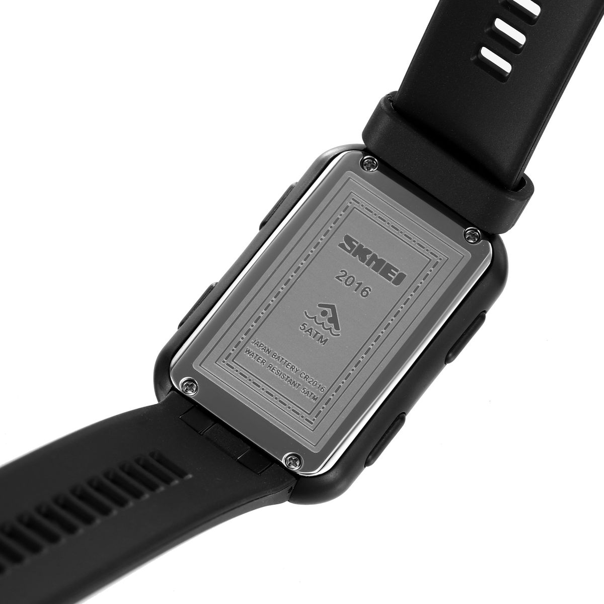 Skmei 2016 Digital Sport Watch