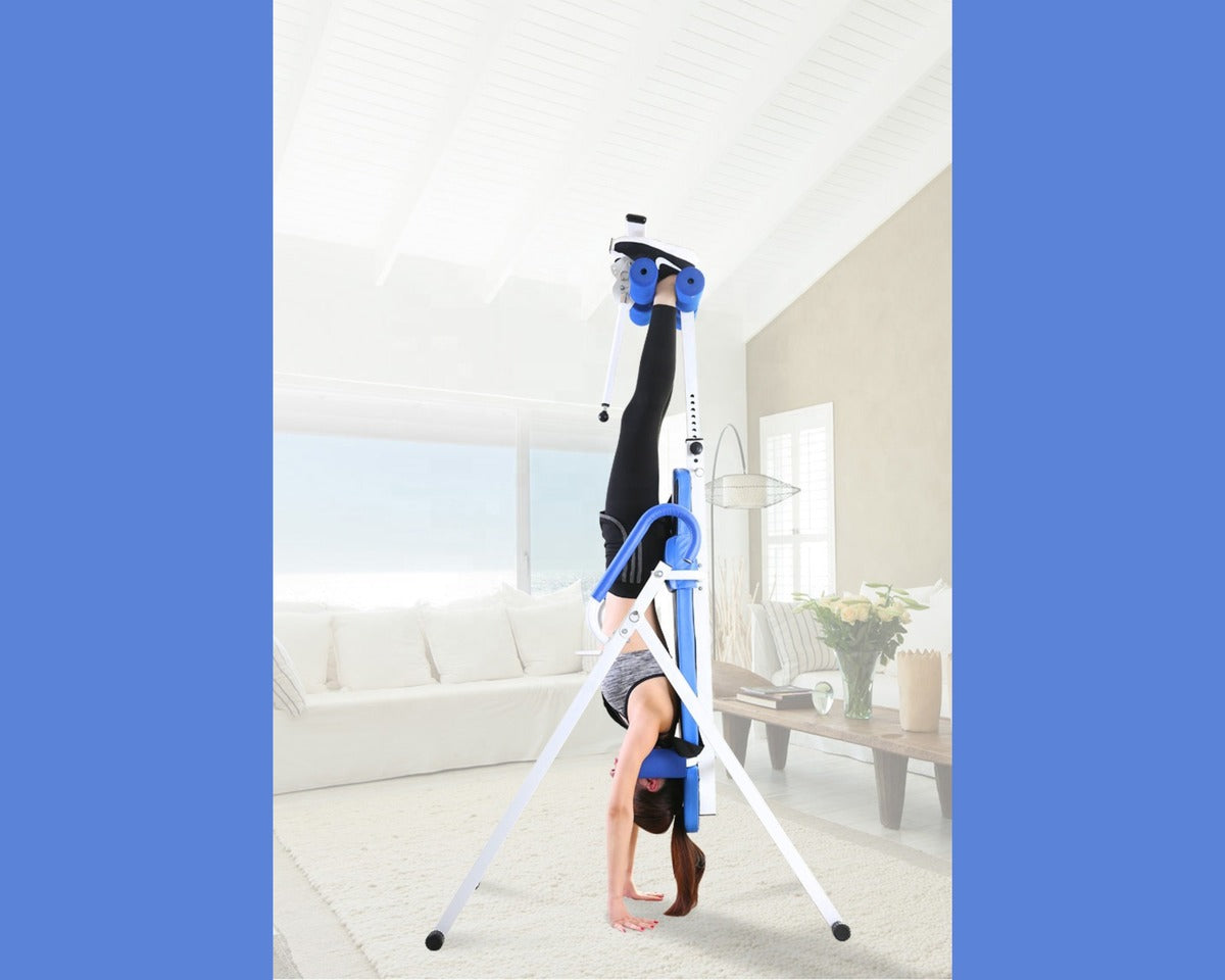 Heavy Duty Back Pain Inversion Table