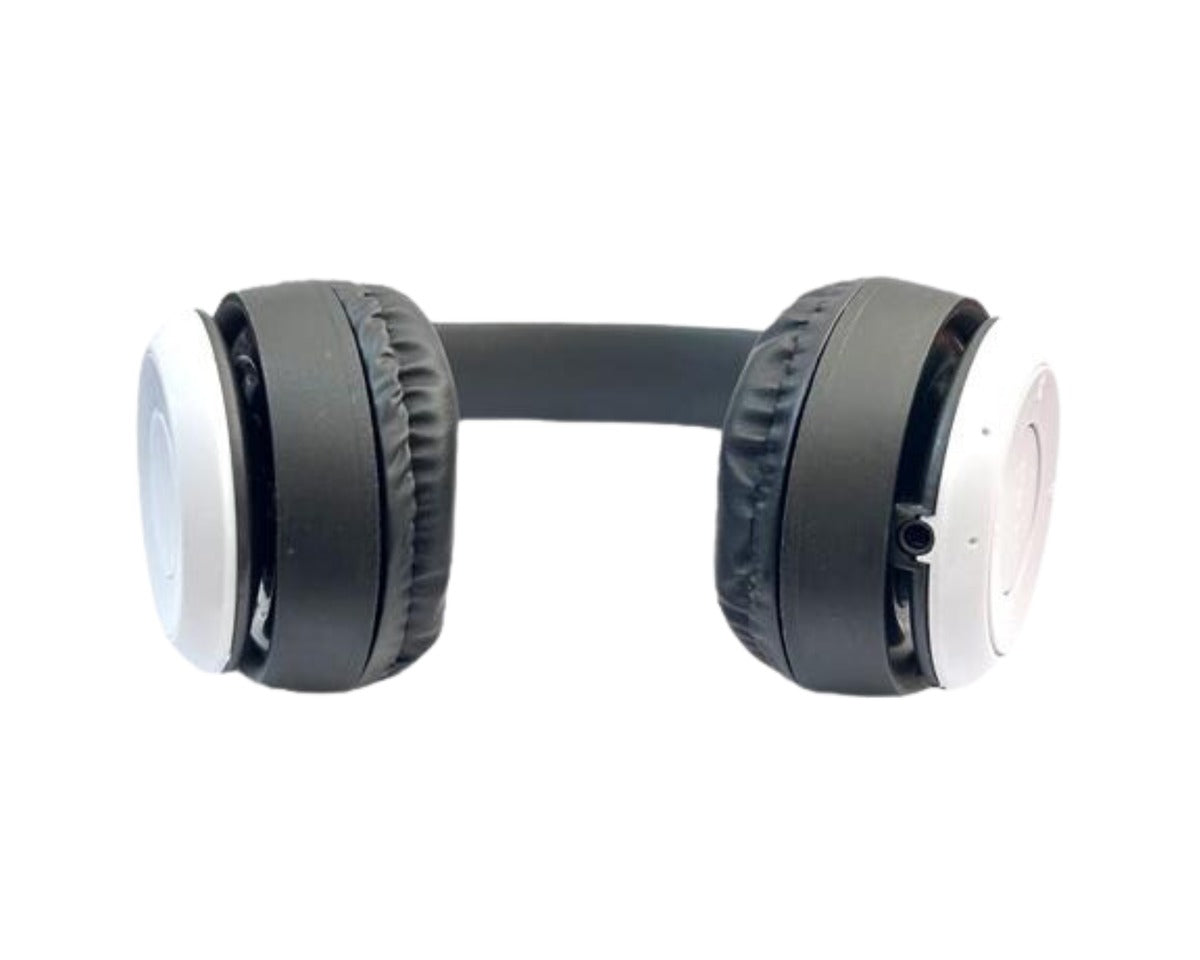 P47 5.0+Edr Wireless Headphones - White