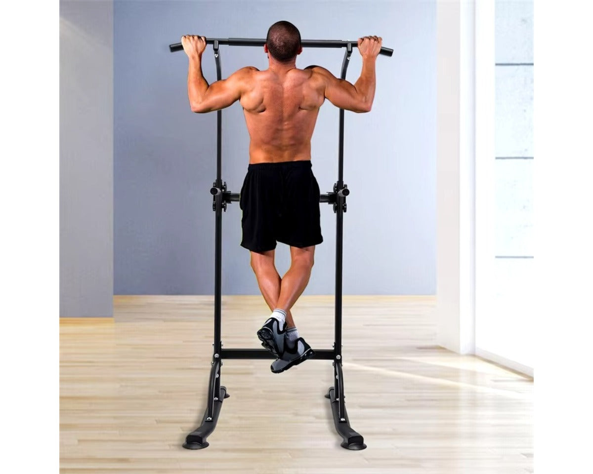 Rockman Multifunctional Parallel Bars Single Pull-up Trainer