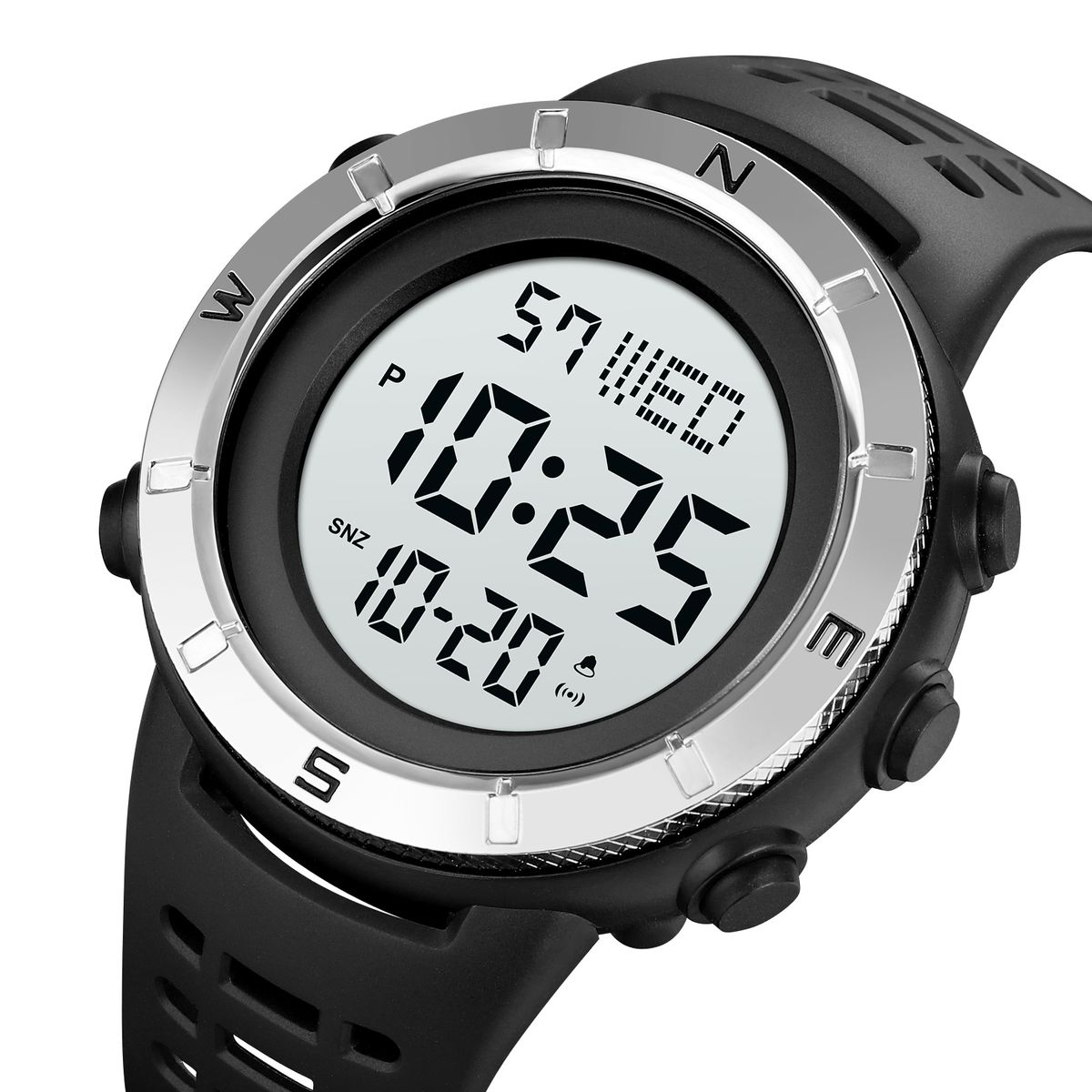 Skmei 2015 Digital Sport Watch