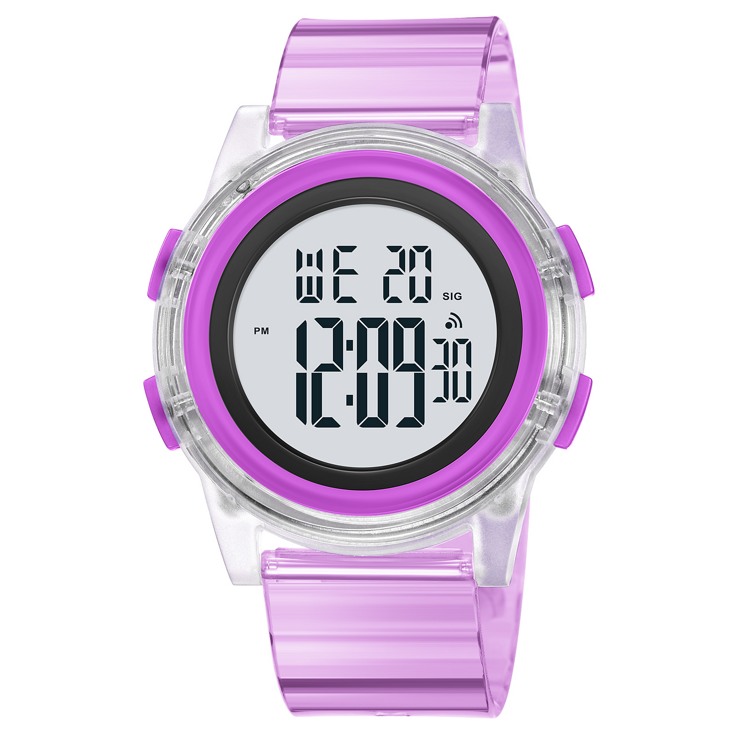 Skmei 1997 Digital Sport Watch