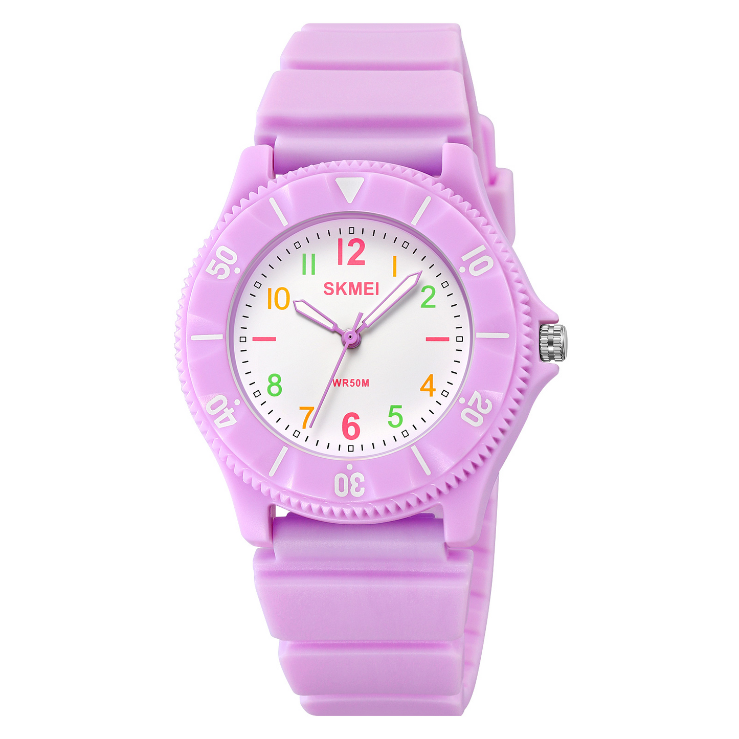 Skmei 2151 Kids Analog Sport Watch