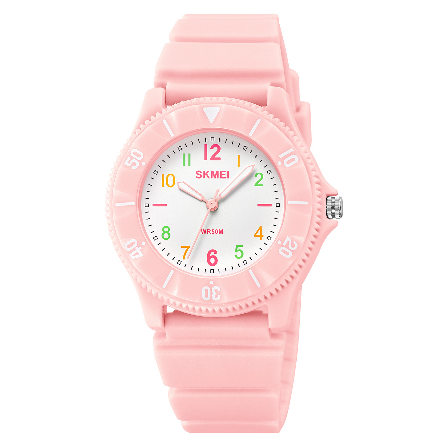 Skmei 2151 Kids Analog Sport Watch