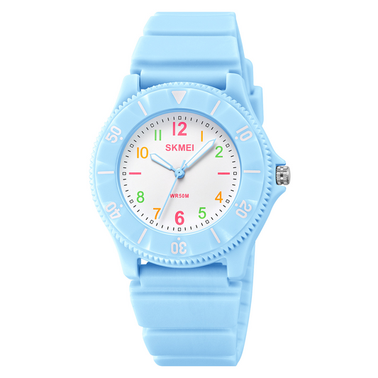 Skmei 2151 Kids Analog Sport Watch