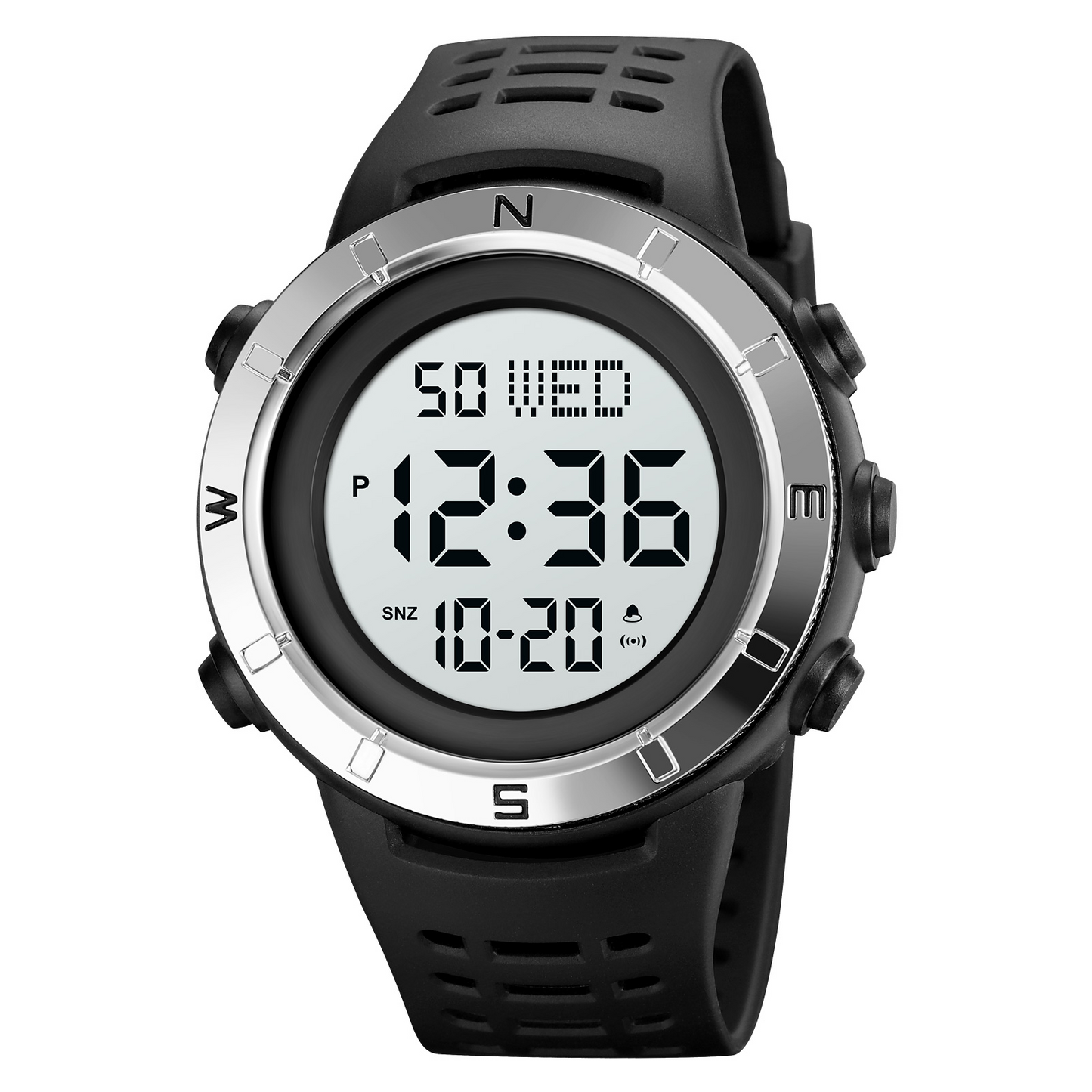 Skmei 2015 Digital Sport Watch