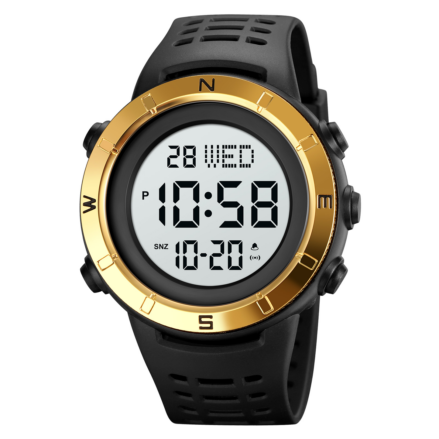 Skmei 2015 Digital Sport Watch