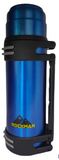 Vacuum Flask 2.5ltr 403 Stainless Steel - Gold