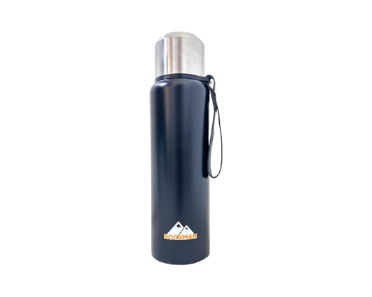 Vacuum Flask 800ML-Blue-403 Stainless Steel