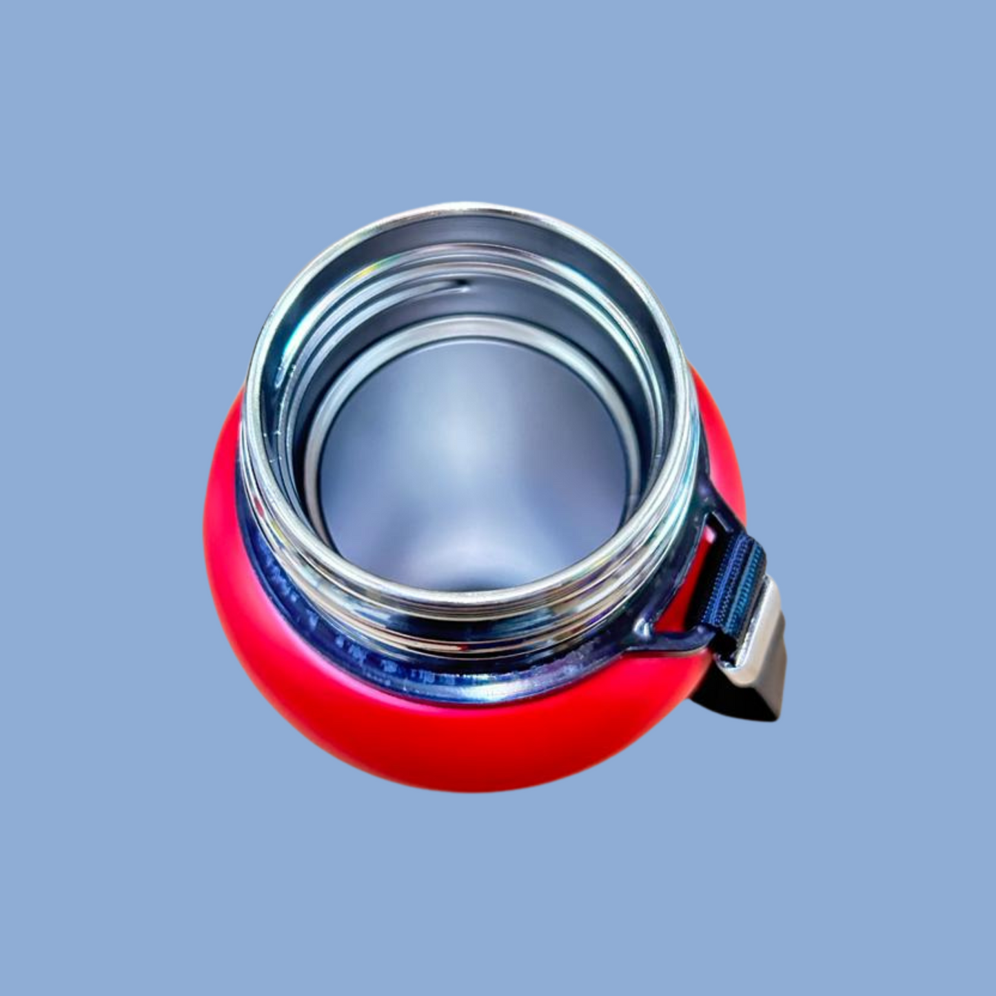 Vacuum Flask 750ML-Red-403 Stainless Steel