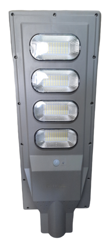 Solar LED Premium Street Light 120W