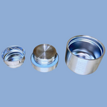 Vacuum Flask 1.5ML-Blue-403 Stainless Steel