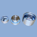 Vacuum Flask 1.5ML-Silver-403 Stainless Steel