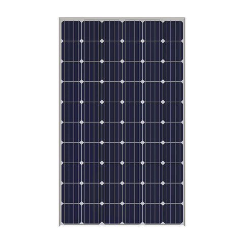 500w Solar Panel Mono