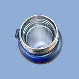 Vacuum Flask 1.5ML-Blue-403 Stainless Steel