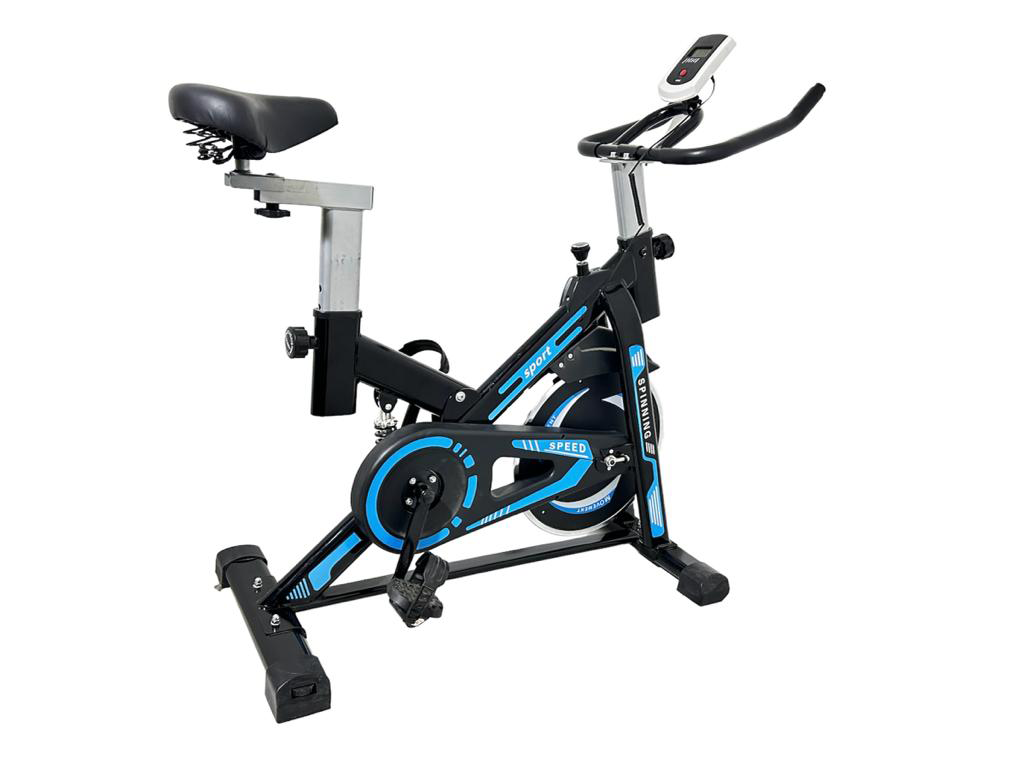 Exercise Bike Premium