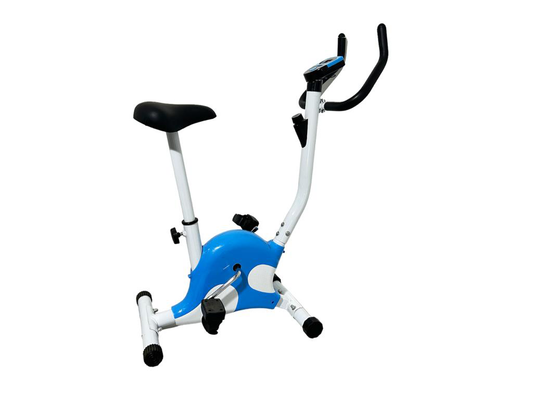 Plain Exercise Bike