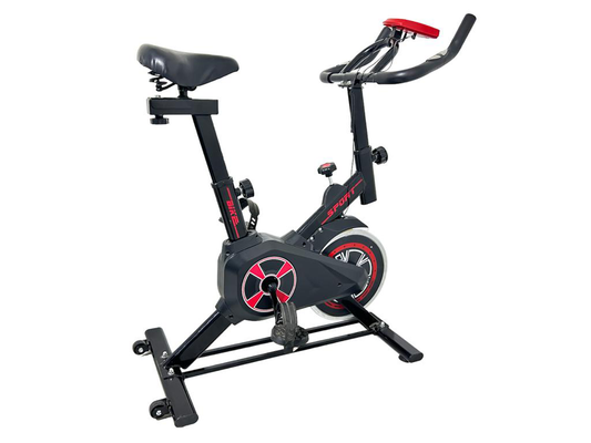 Exercise Bike Spinning