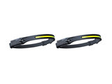 All Perspectives Induction Headlamp Pack of 2
