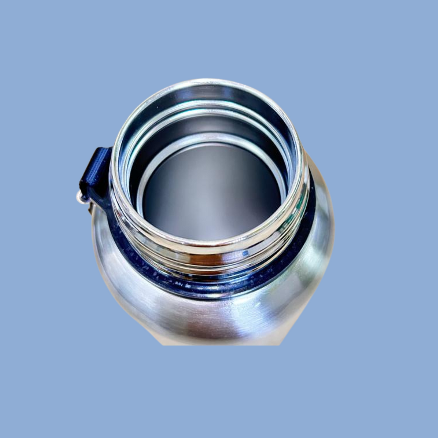 Vacuum Flask 750ML-Silver-403 Stainless Steel
